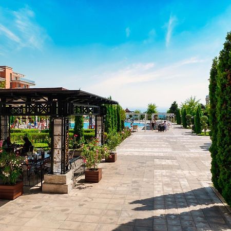 Prestige Mer D'Azur Sunny Beach Exterior photo