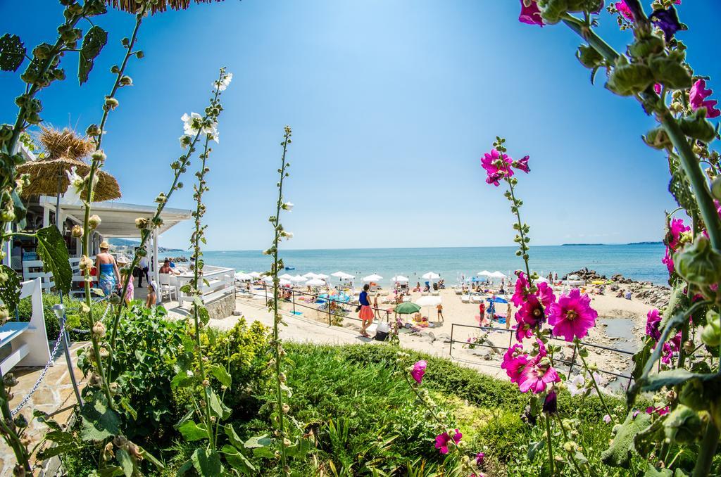 Prestige Mer D'Azur Sunny Beach Exterior photo