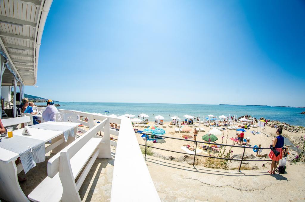 Prestige Mer D'Azur Sunny Beach Exterior photo