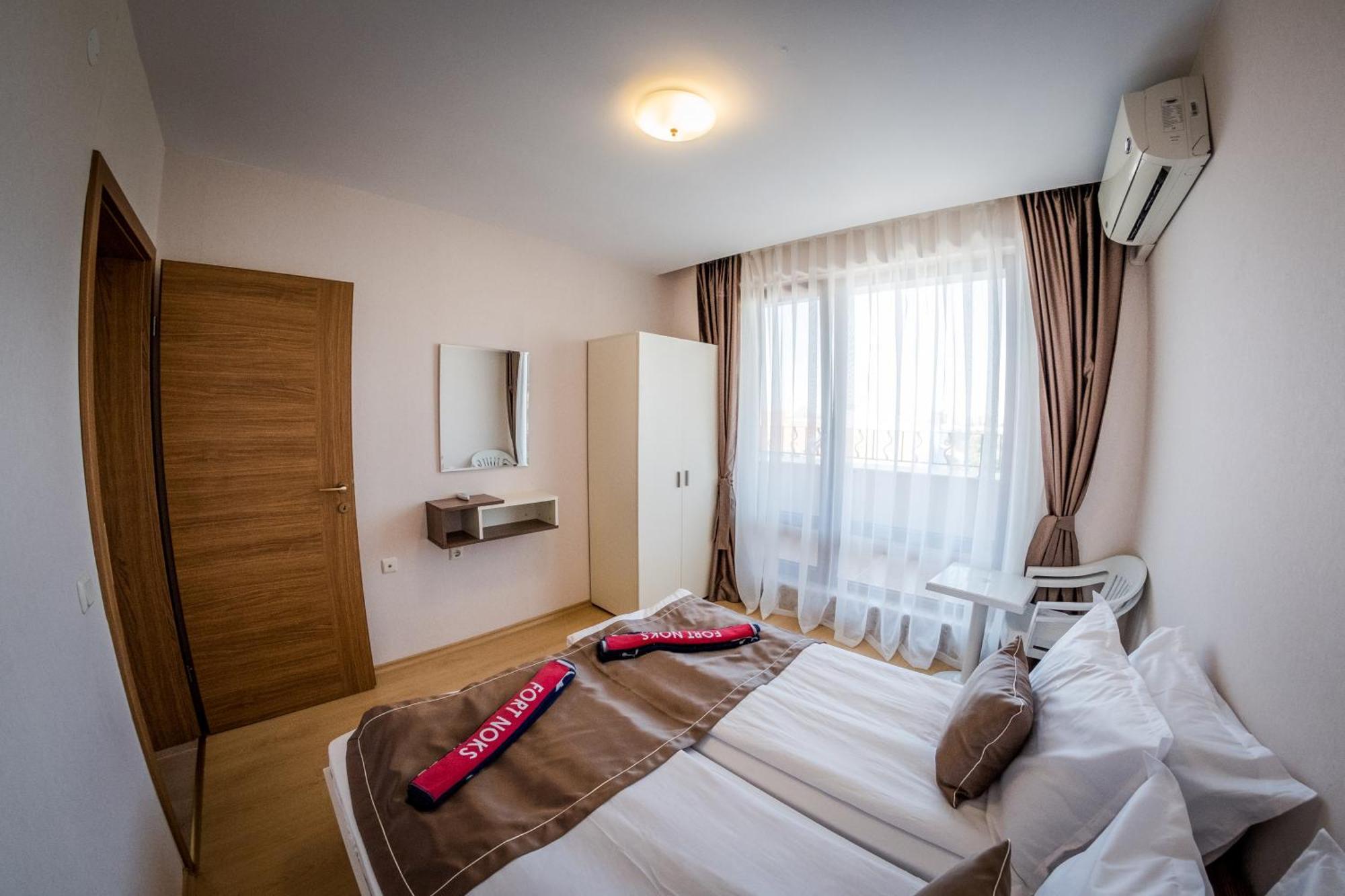 Prestige Mer D'Azur Sunny Beach Exterior photo