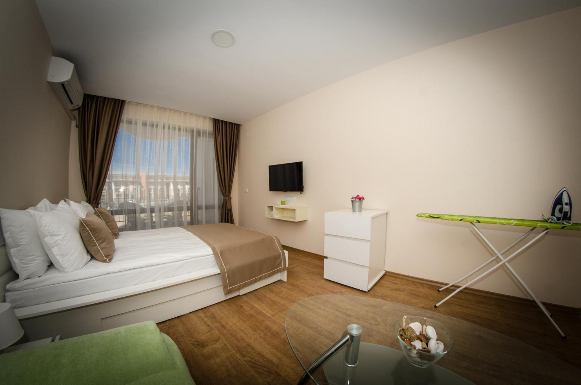Prestige Mer D'Azur Sunny Beach Room photo