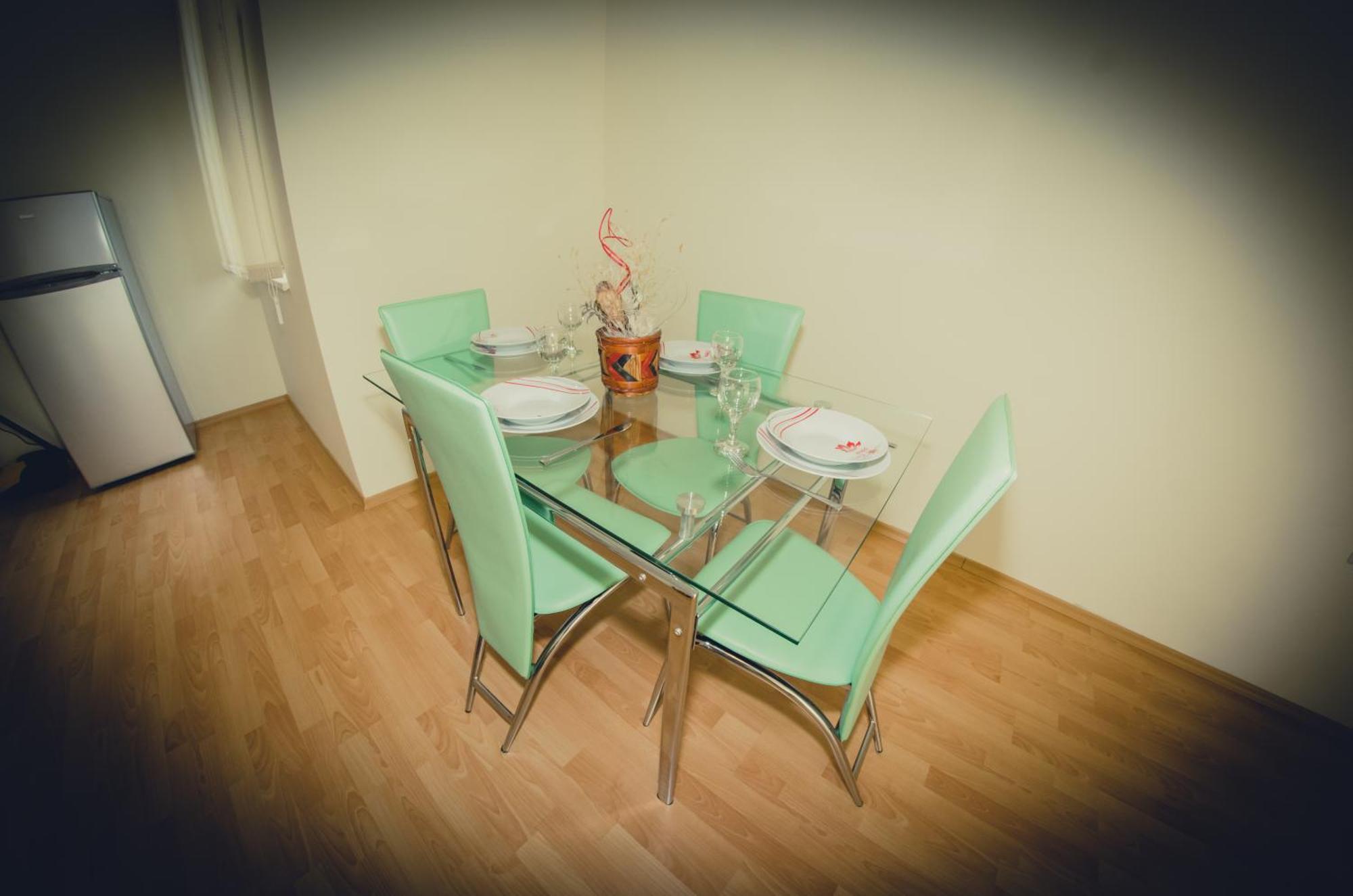Prestige Mer D'Azur Sunny Beach Room photo