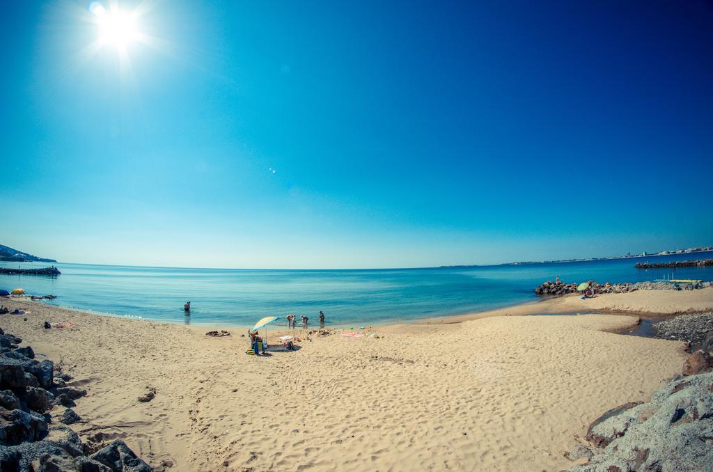 Prestige Mer D'Azur Sunny Beach Exterior photo