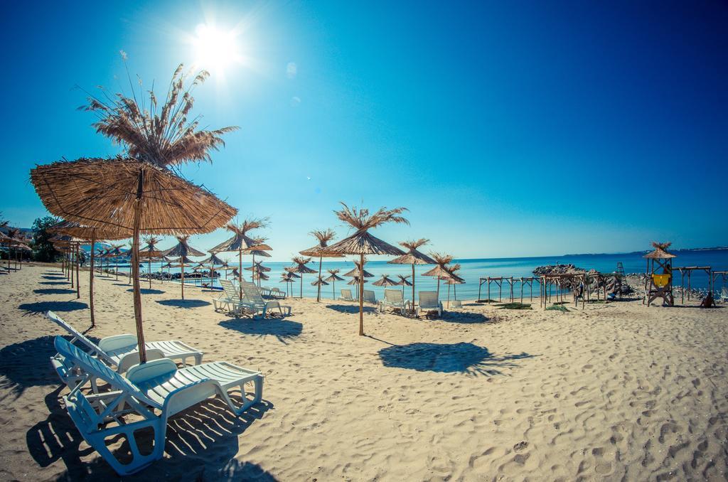 Prestige Mer D'Azur Sunny Beach Exterior photo