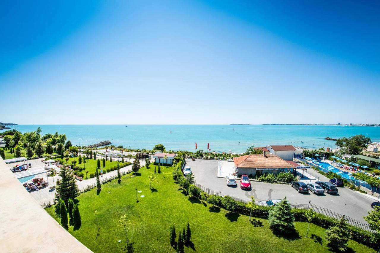 Prestige Mer D'Azur Sunny Beach Exterior photo