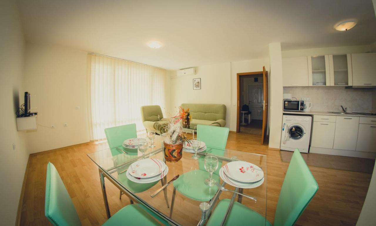 Prestige Mer D'Azur Sunny Beach Room photo